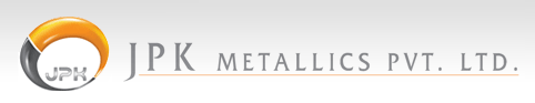 JPK Metallics Pvt. Ltd.