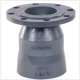 Flanged Socket