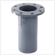 Flanged Spigot