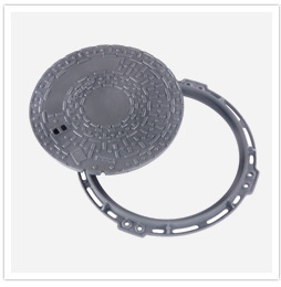 Circular Manhole Cover