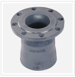 Flanged Socket