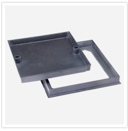 Recessed Double Seal