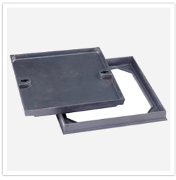Recessed Single Seal