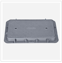 Carriage Way Cover Frame Type-4