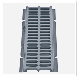 Channel Grating