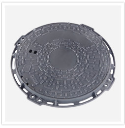 Circular Manhole Cover