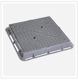 Double Triangular Cover Frame