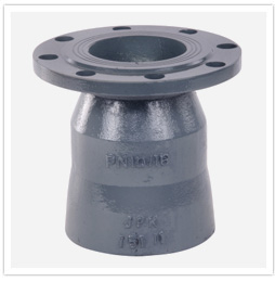 Flanged Socket