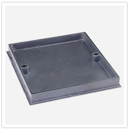Recessed Double Seal