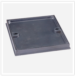 Recessed Single Seal